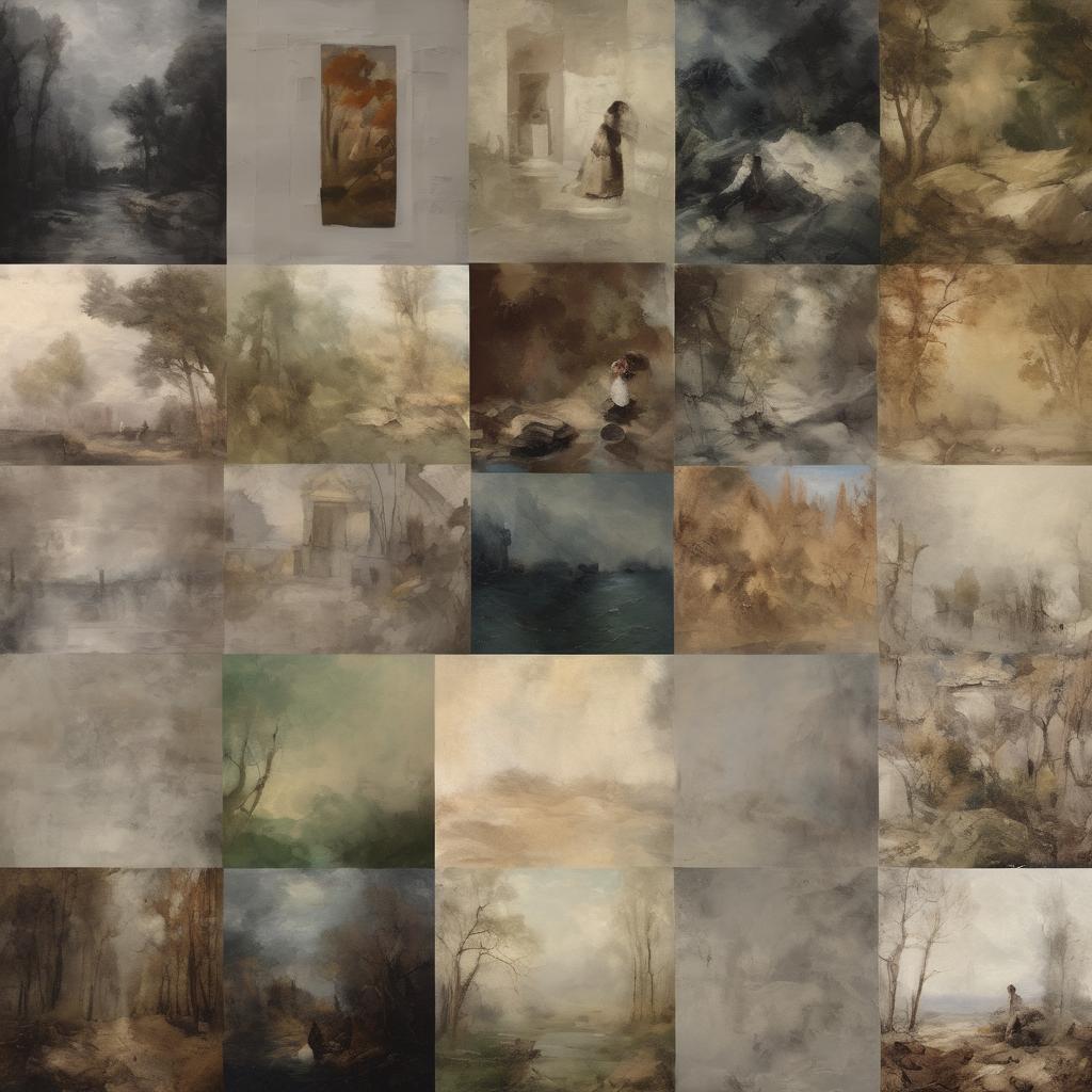 Το Στιλ του Καλλιτέχνη