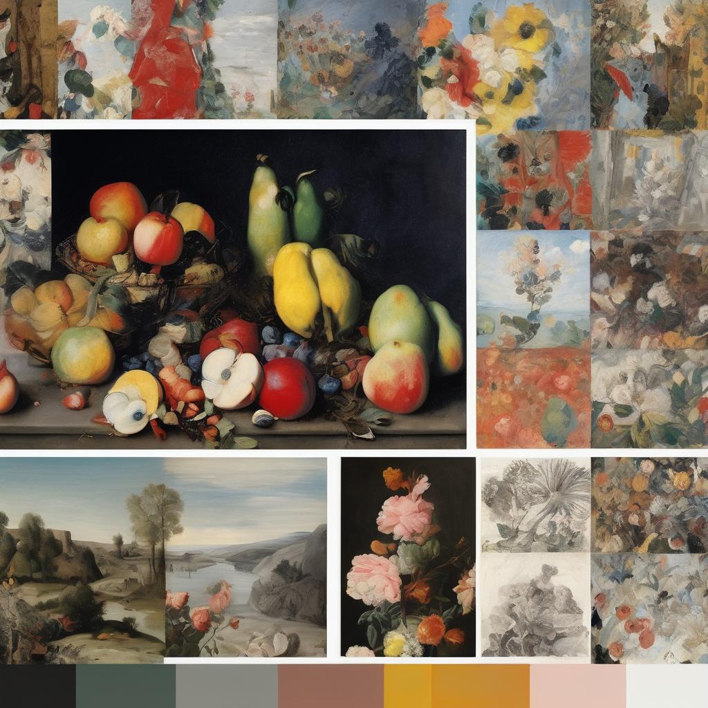 Η Ζωή του Corneille van CLÈVE