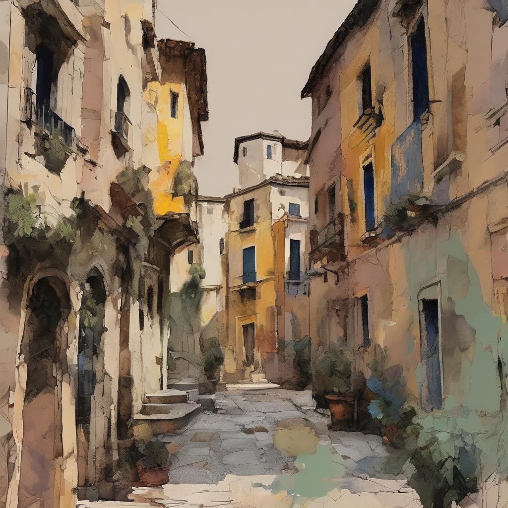 Εξέλιξη της Τέχνης και Στυλ