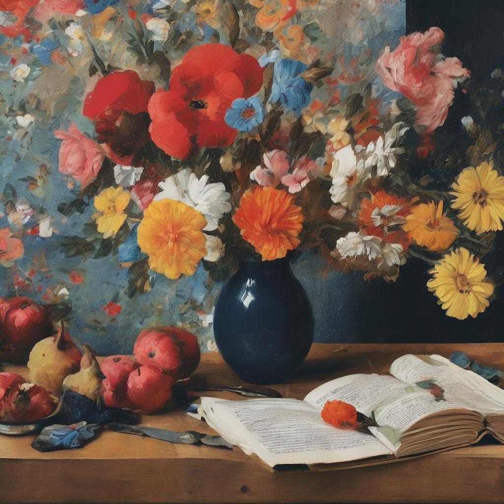 Ο Καλλιτεχνικός Στυλ του Corneille van CLÈVE