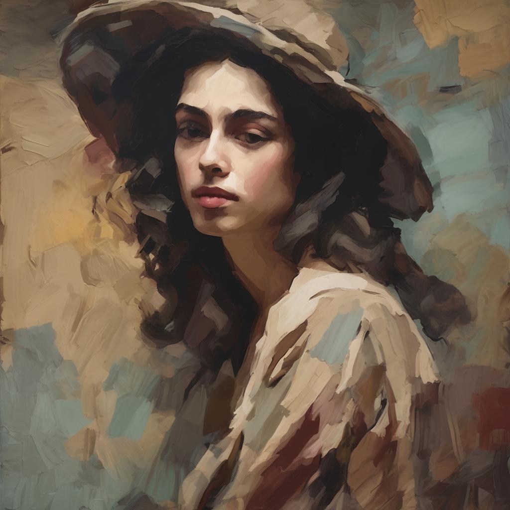 Παιδικά Χρόνια και Εκπαίδευση