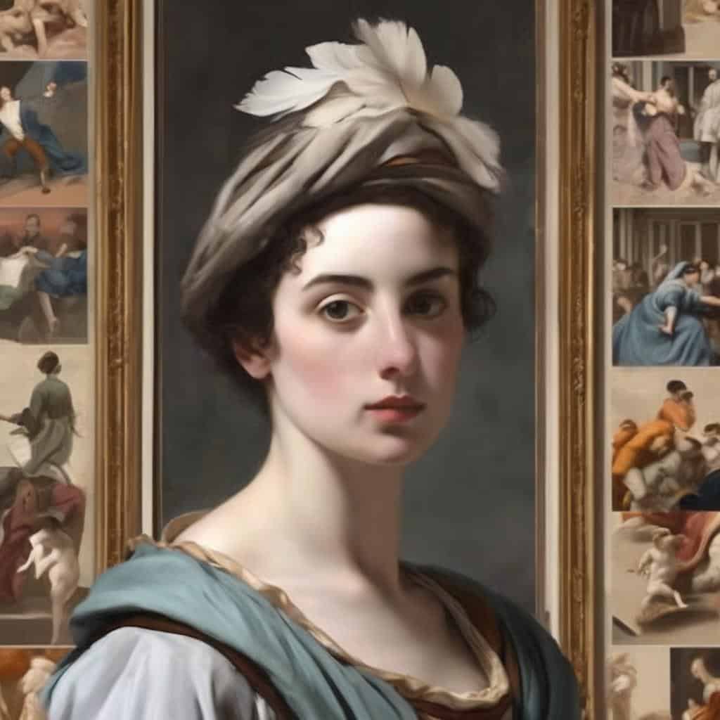 Πέτρος Φαμπρίς – Ο μάρτυρας της εξωτικής ομορφιάς