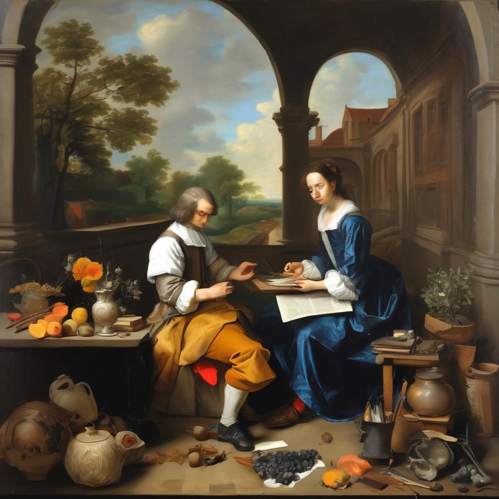 Πρώιμα Χρόνια και Εκπαίδευση