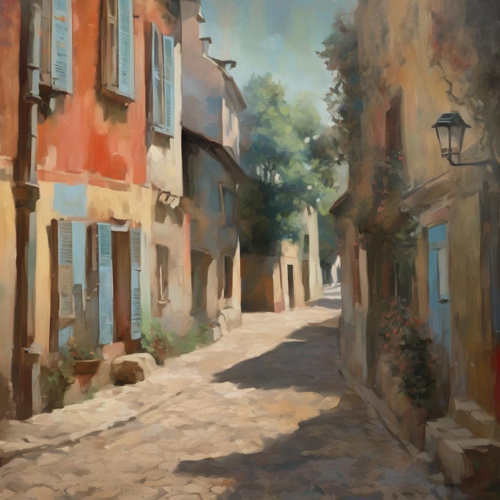 Το Στιλ και οι Τεχνικές του André Beauneveu