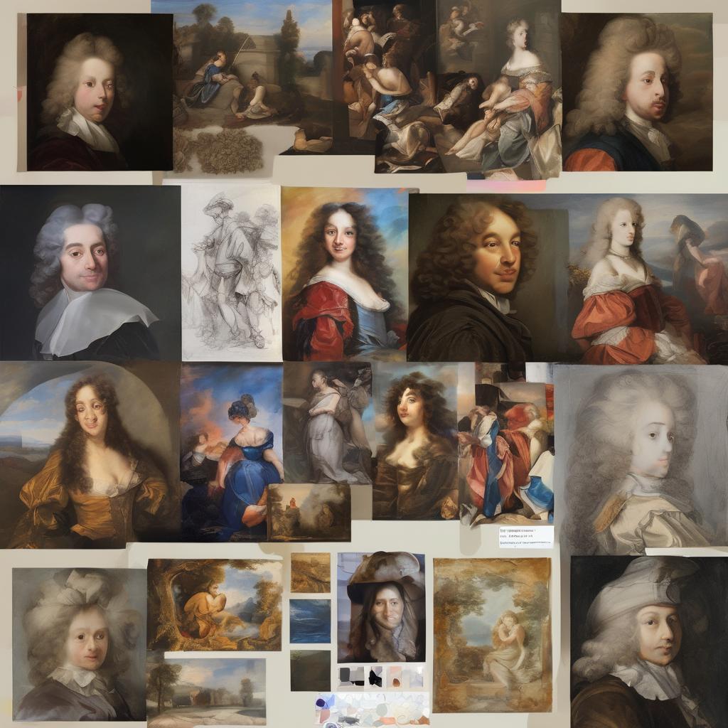 Η Τέχνη και ο Στιλ του Καλλιτέχνη