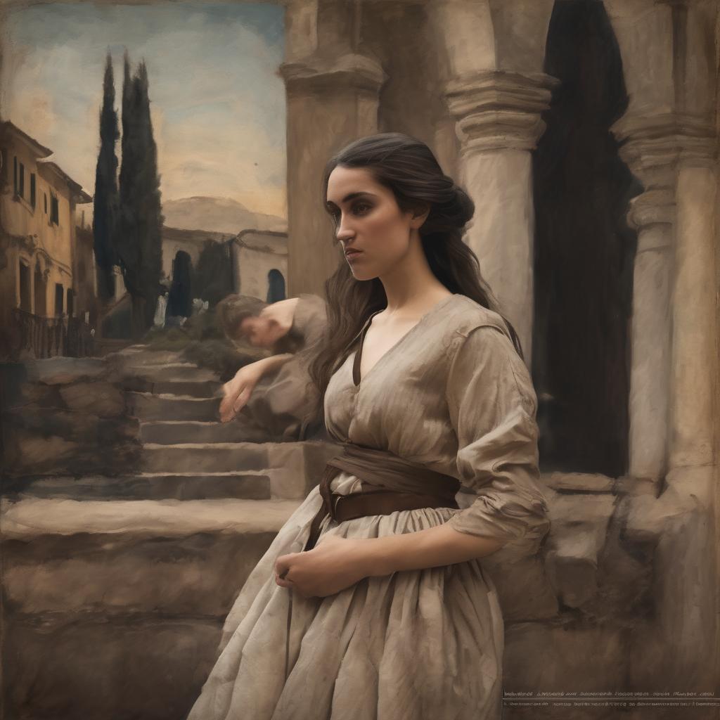 Ο βίος και η καριέρα του Antonio RINALDI