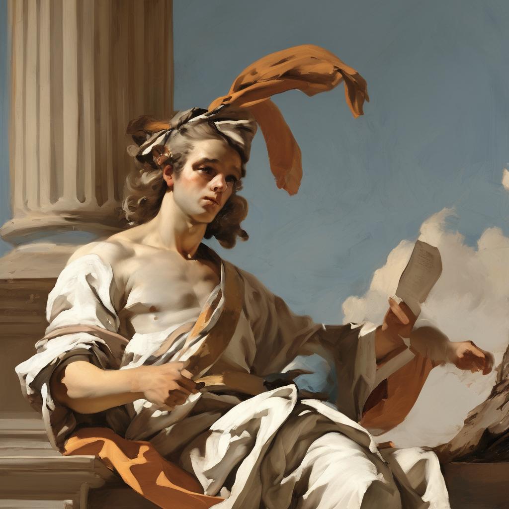 Η Ζωή του Giovanni Domenico TIEPOLO