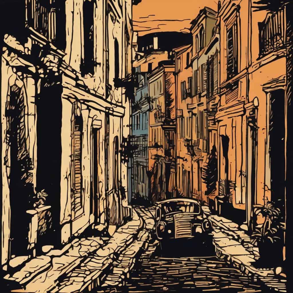 Πέτρος ΦΡΑΝΚΑΒΊΛΛΑ – Ο Μεταμορφωτής της Βαρώνης