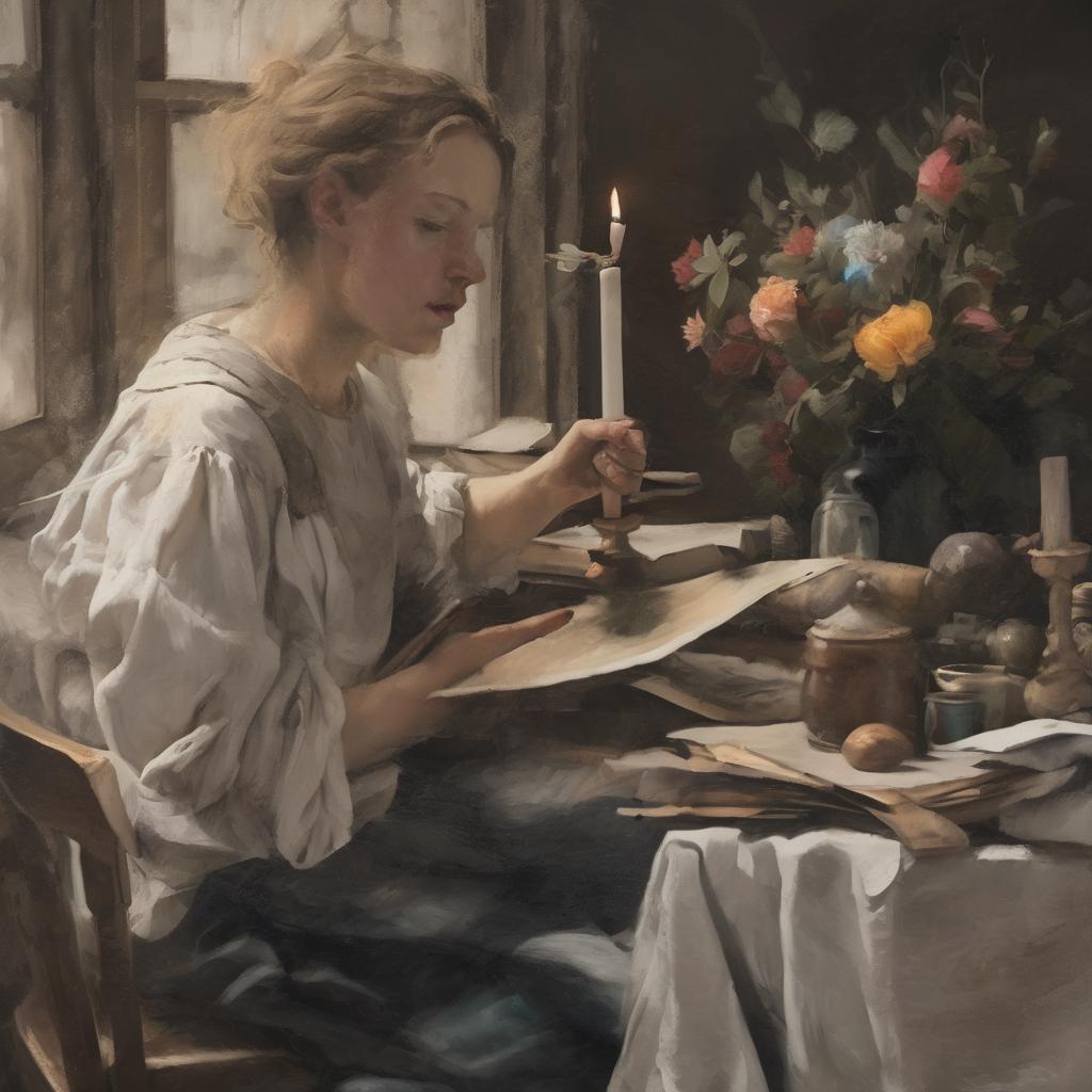 Η Ζωή και Καριέρα του Καλλιτέχνη Λούκας ΦΟΥΡΤΕΝΑΓΚΕΛ