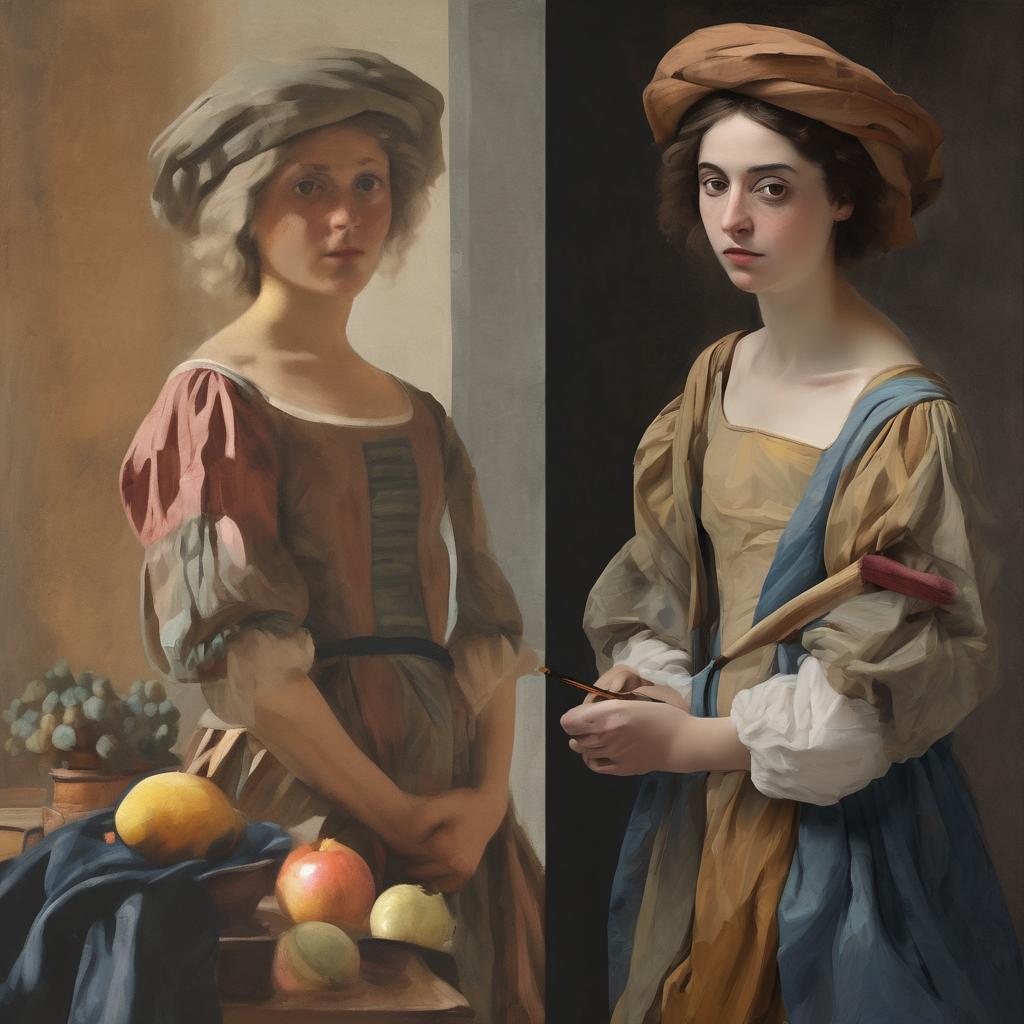 Ο Μοναδικός Καλλιτεχνικός Ύφος του Πίετρο Μπελότι