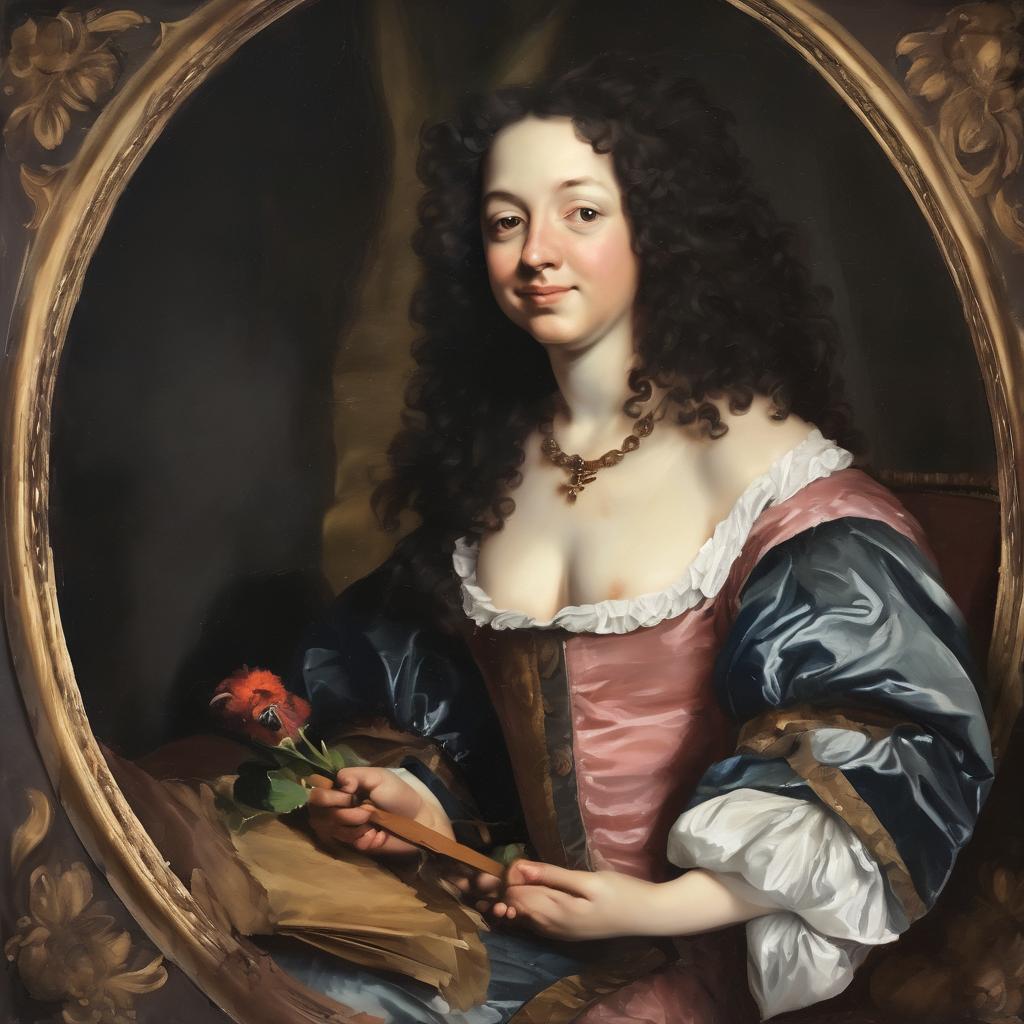 Πρώιμη Ζωή και Εκπαίδευση του Charles BEAUBRUN