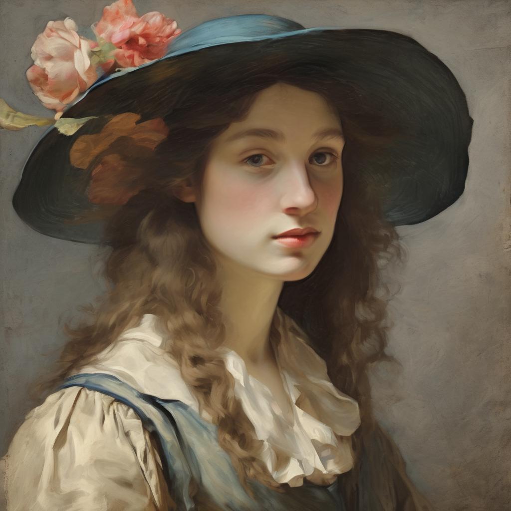 Πορεία και Ζωή του François Girardon