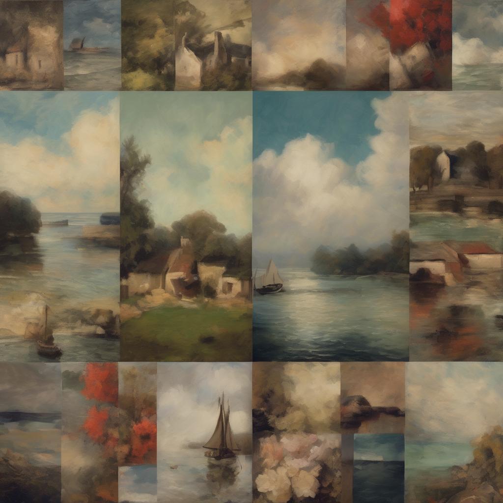 Βιογραφία του Αντρέ Μπουάις