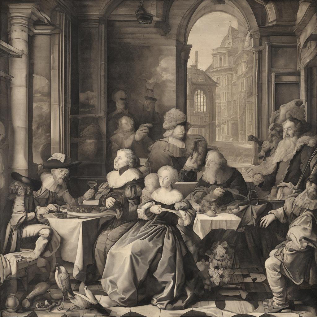 Η ζωή και η καριέρα του Cornelis Adriaensz van Bleyswijck