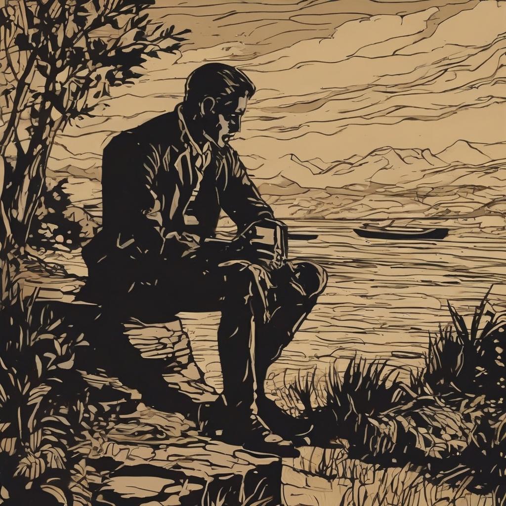 Η Ζωή και Η Καριέρα του Πίετρο Φρανκαβίλλα