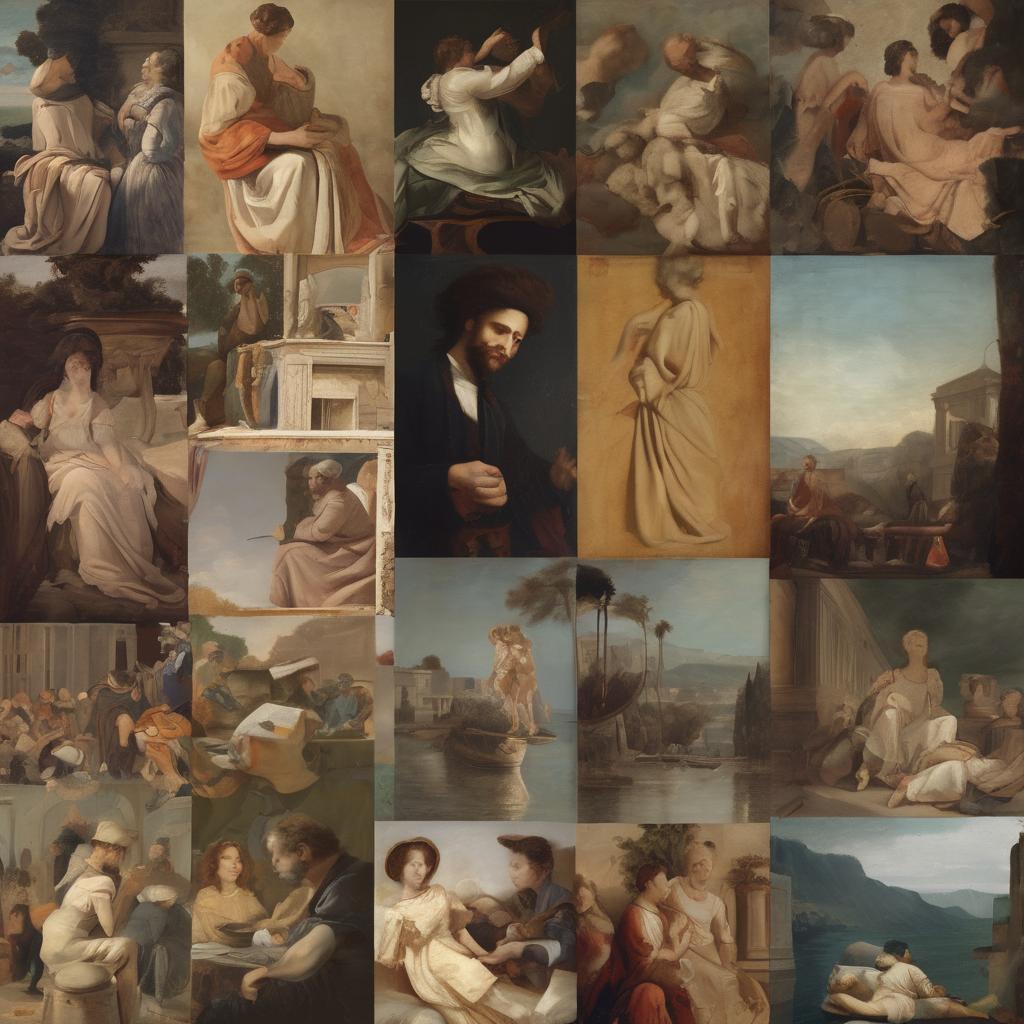 Η Ζωή και η Καριέρα του Πίετρο Μπελότι